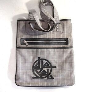 Diesel Vintage Tote Bag - EUC
